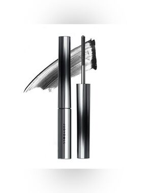 Curling Iron Mascara - #01 Black | Large Volume